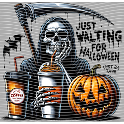 Halloween-WS 9206